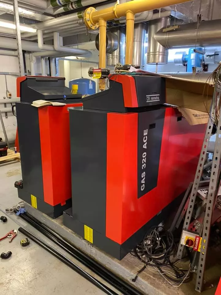Common Problems With Commercial Boilers