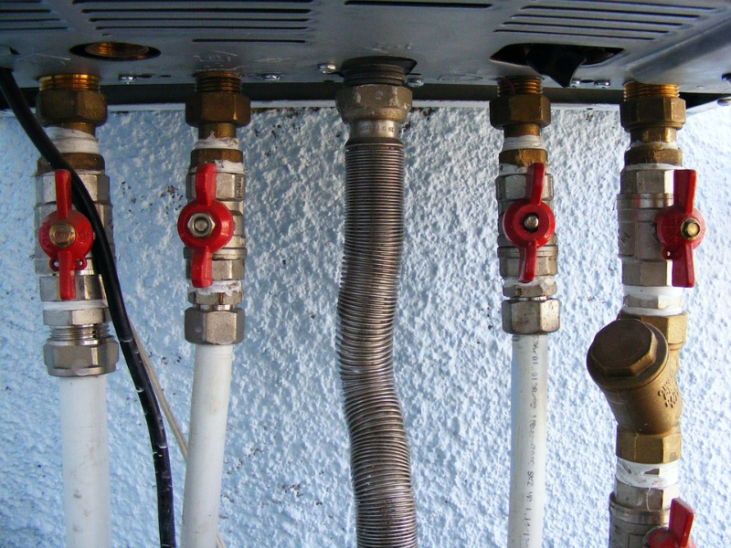 What Is Checked For Gas Safety Certificate?