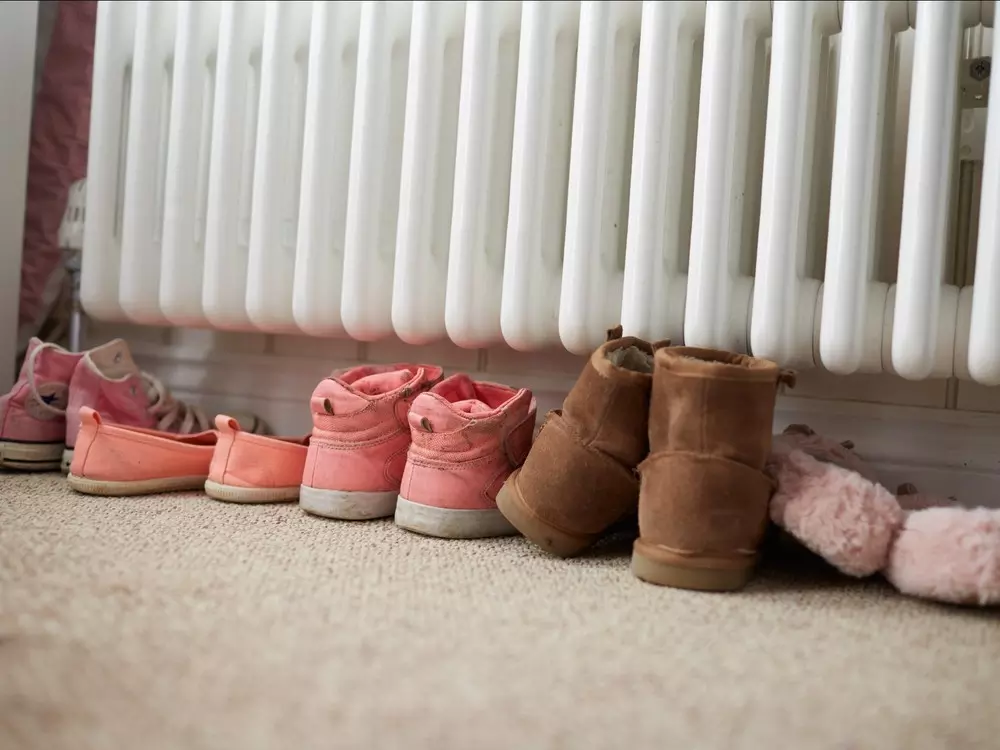 Choosing heating system for your home Essex