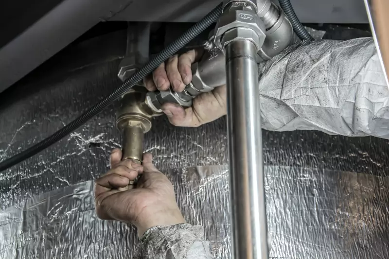 What Does A Power Flush Do For Central Heating? Essex