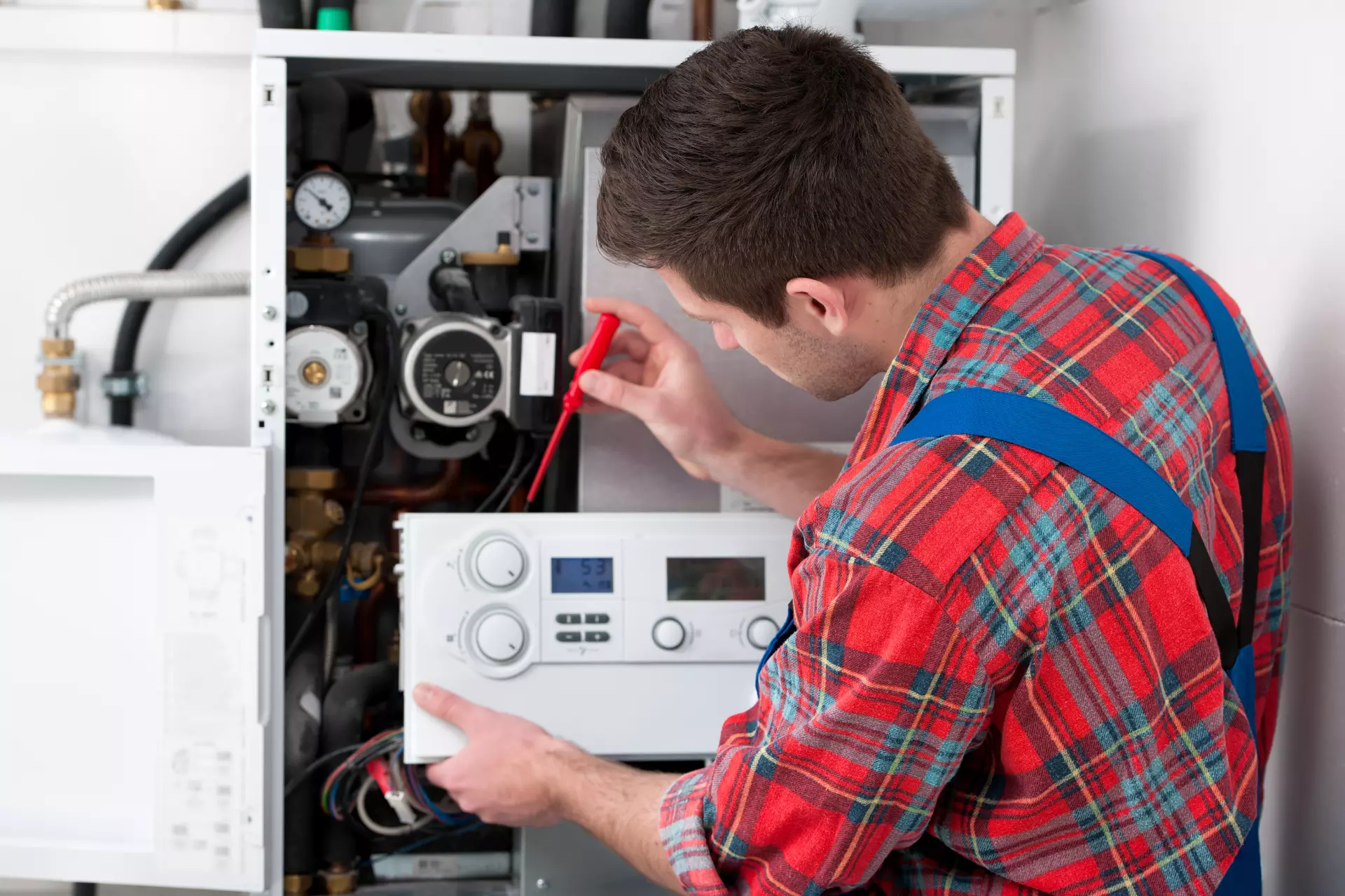 How Often Should My Boiler Be Serviced Romford, Essex