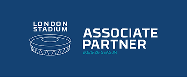 London Stadium Associate Partner 25/26 Season