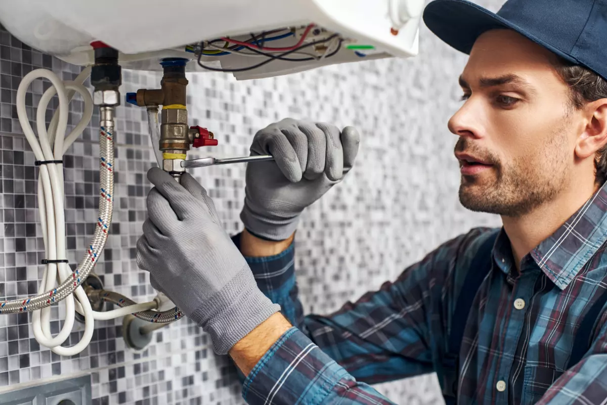 Commercial Boiler Repair London