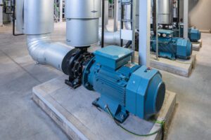 Commercial Boiler Solutions