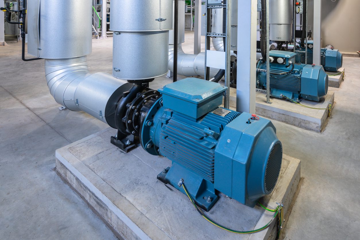 Commercial Boiler Solutions