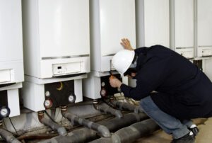 Commercial Heating Services