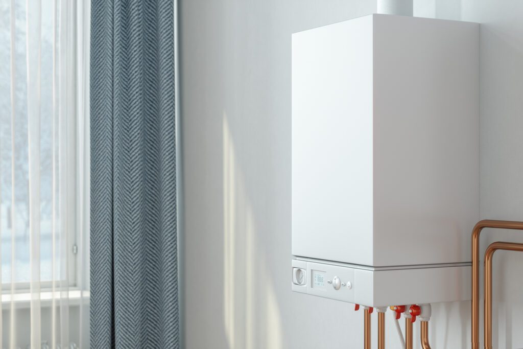 Residential Boiler Services London