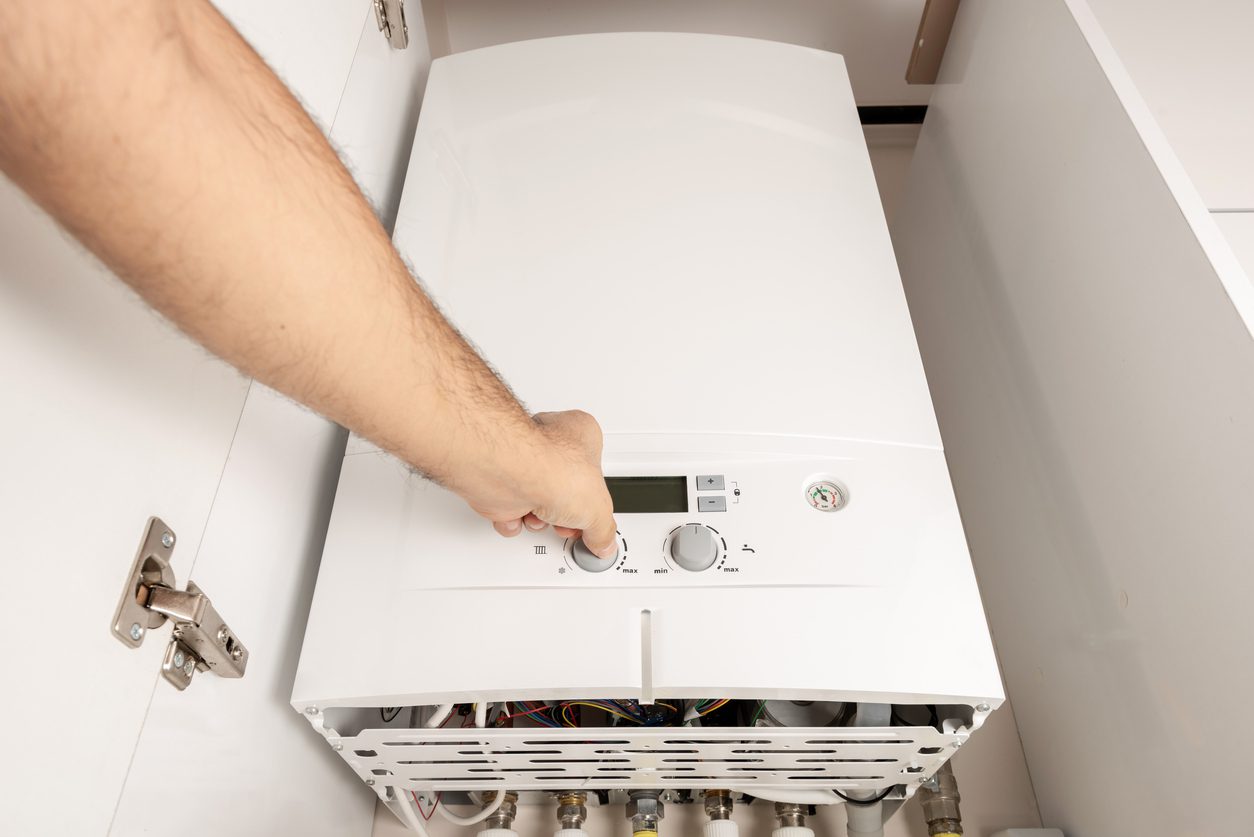 New Vaillant Boiler Fixed Price