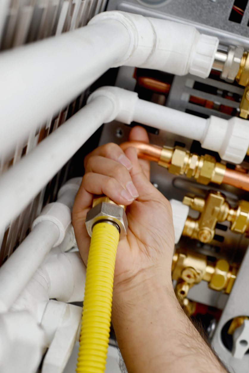 Vaillant Boiler Service