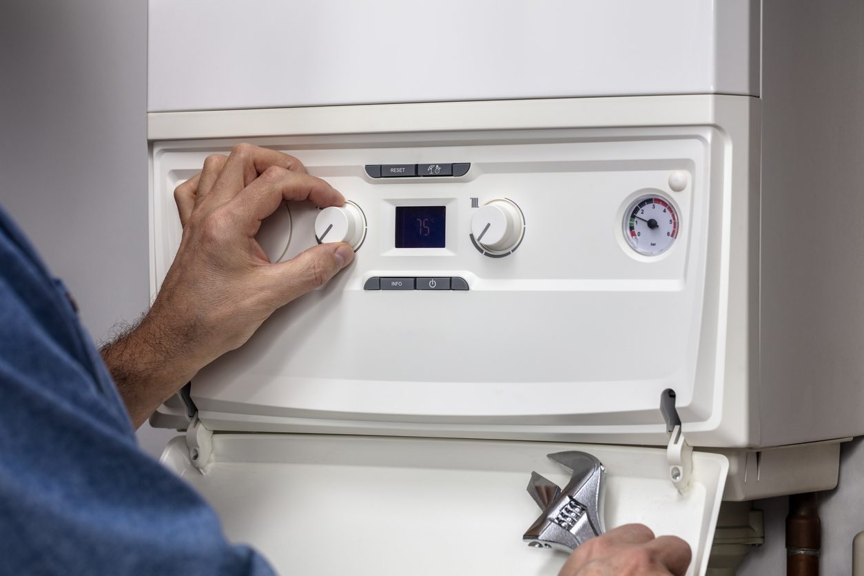 Worcester Bosch System Boilers