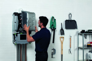boiler installation essex