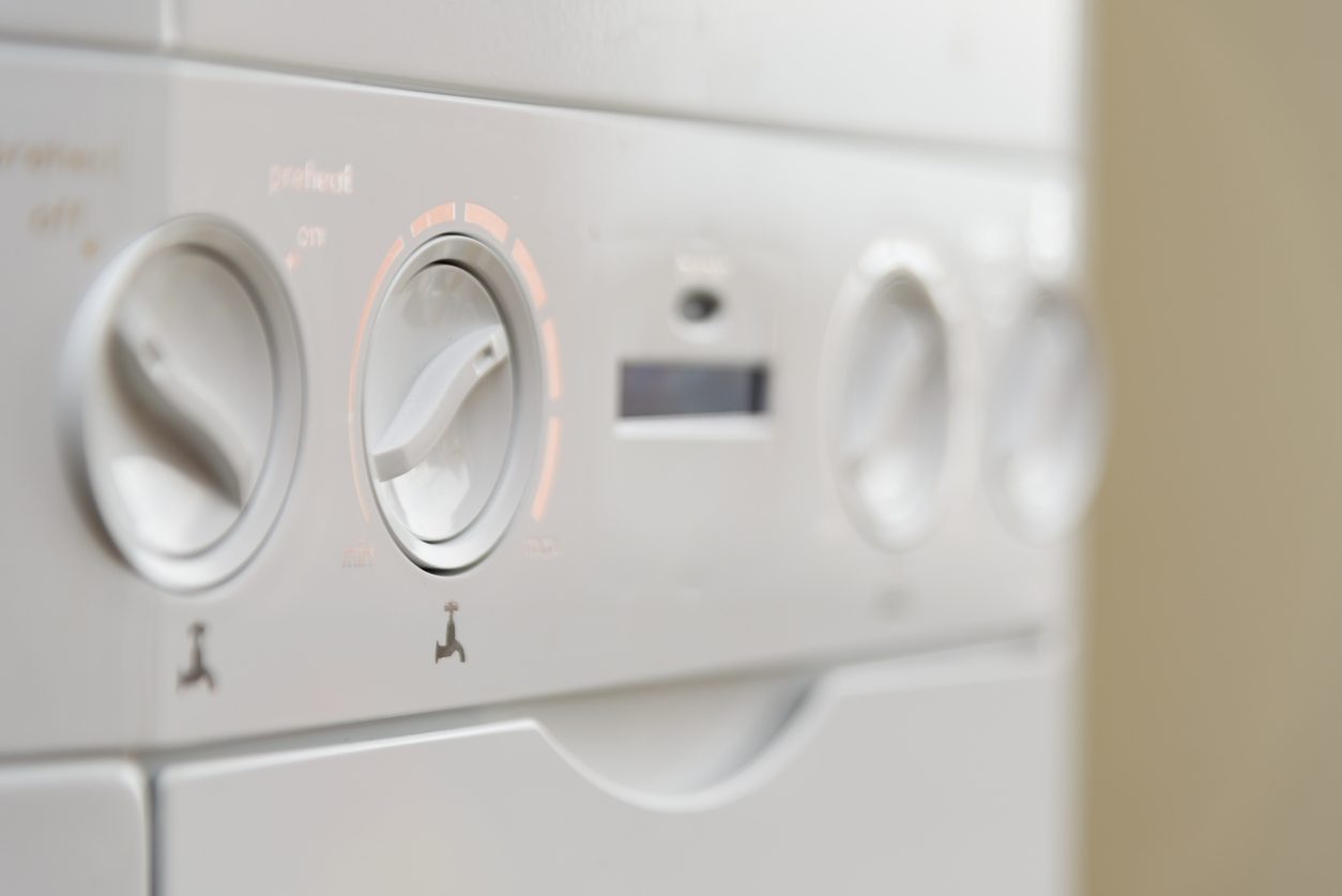 Boiler Installation Epping