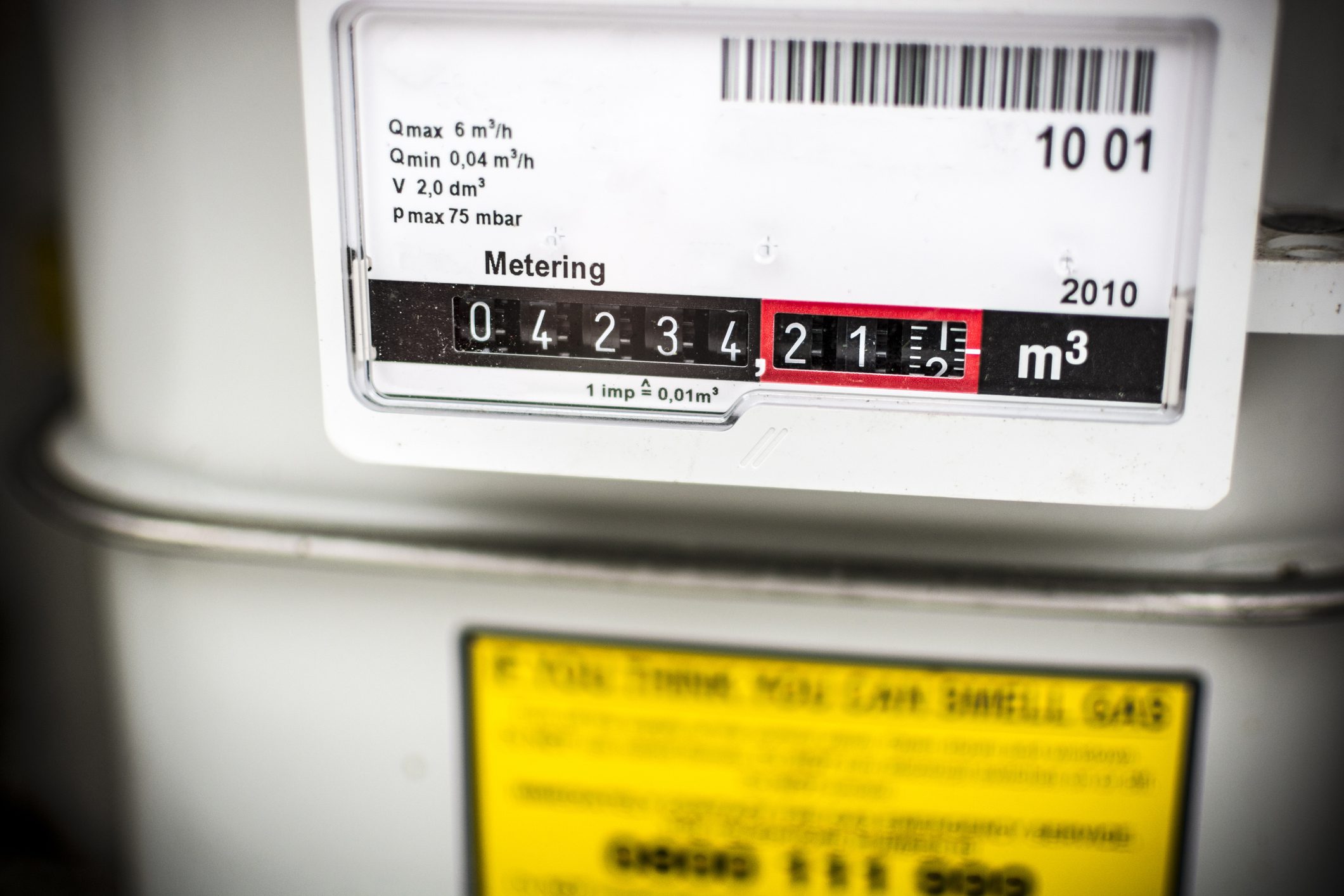 How Businesses Can Reduce Gas Usage Without Losing Comfort