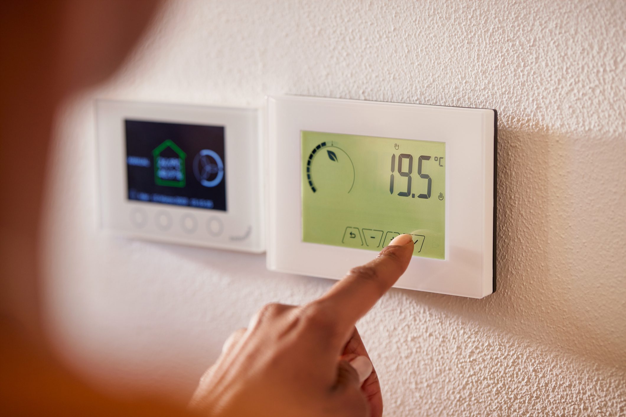 Thermostat Thermostat