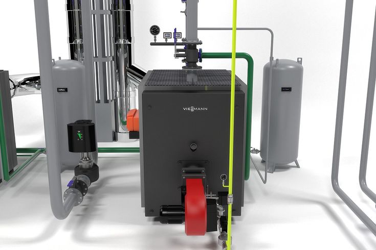 Commercial Boiler Installation North London