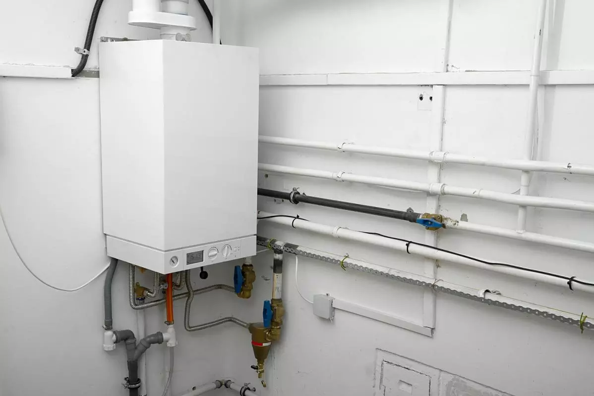 What Size Boiler Does Your Home Actually Need?