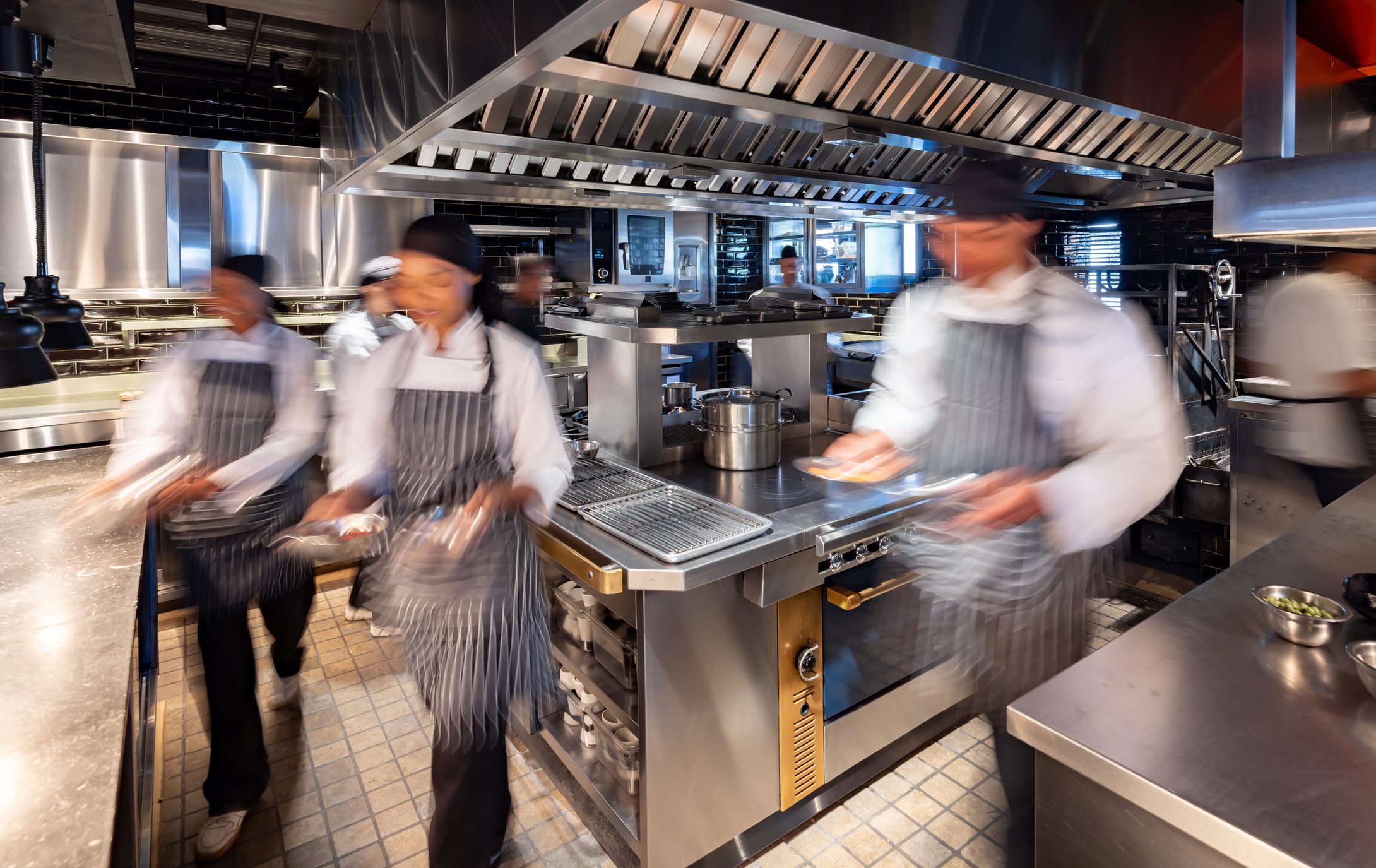 CP42 Commercial Kitchen Gas Certificate: Does Your Restaurant Need One? CP42 Commercial Kitchen Gas Certificate: Does Your Restaurant Need One?