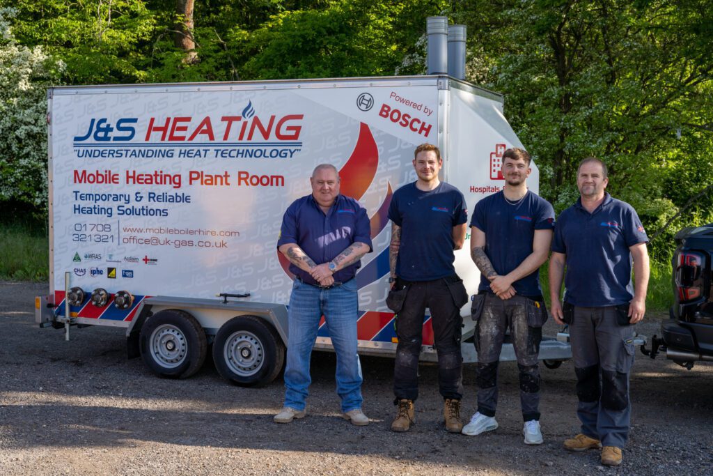 Commercial Boiler Maintenance Contracts: Are They Worth It for London Businesses?
