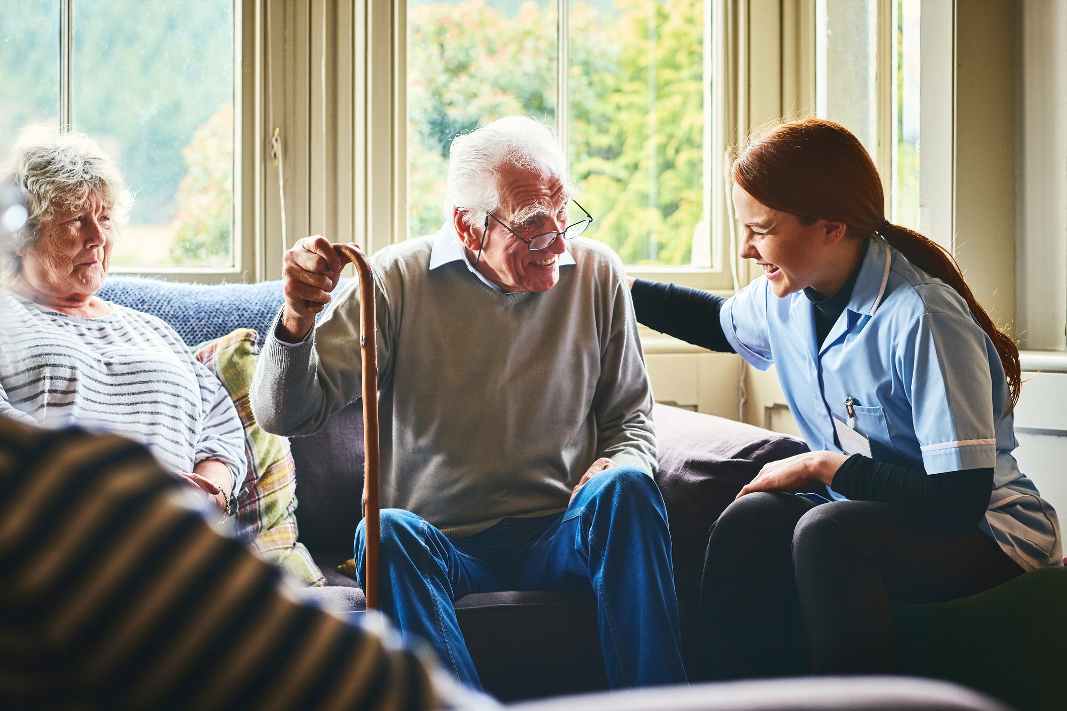 Care Home Boiler Servicing UK: Heating and Hot Water Compliance Guide