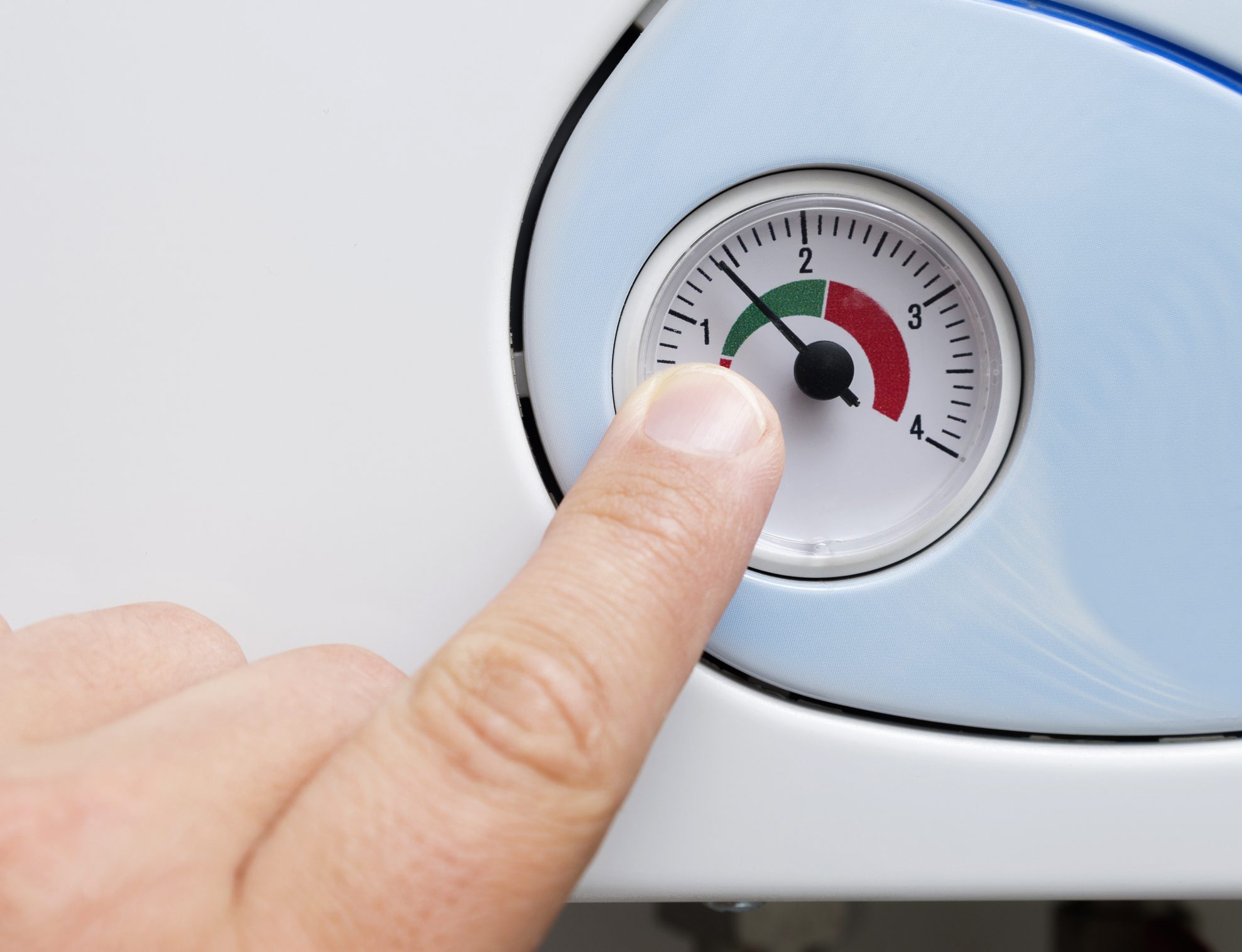 Commercial Boiler Pressure Problems: Causes, Risks and Repairs