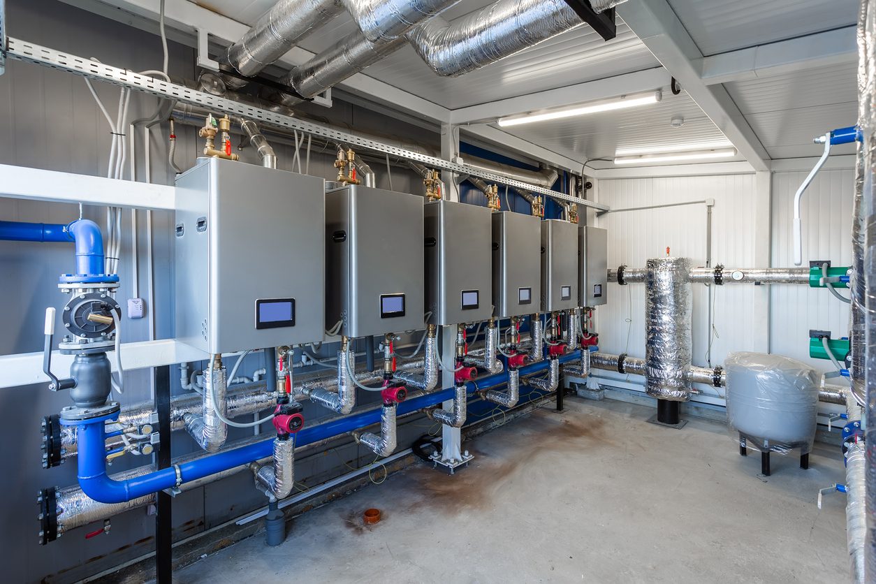 Commercial Boiler Commissioning Checklist UK: Everything Your Business Needs to Know
