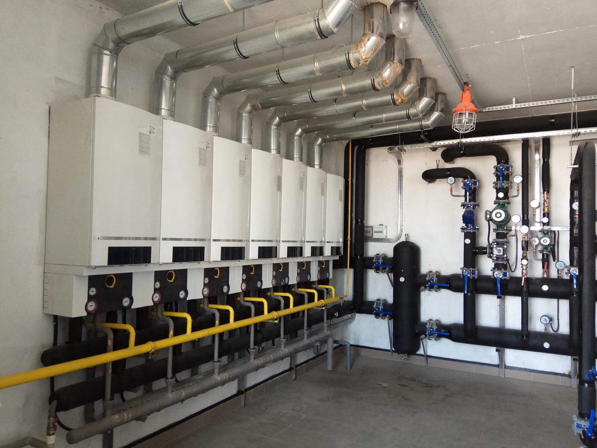 Commercial Boiler Water Treatment: Practical Guidance for UK Businesses