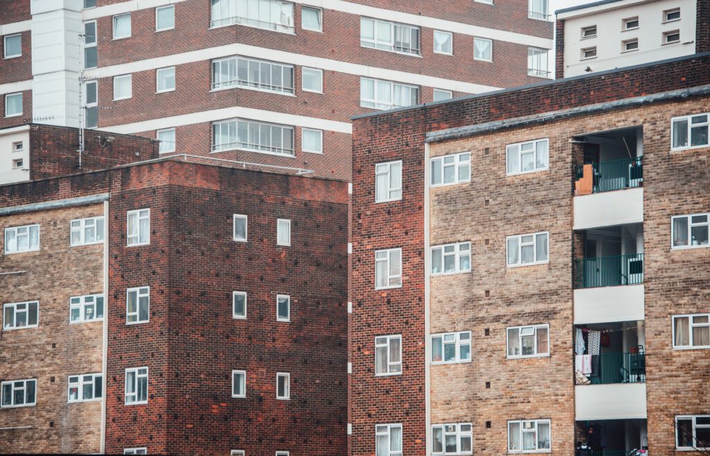 Housing Associations
